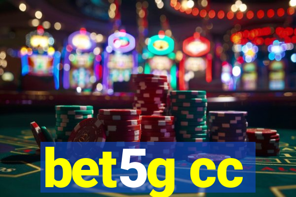 bet5g cc